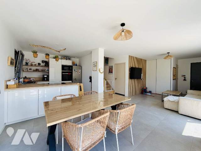 Maison à vendre, 82m², Saint-Coulomb