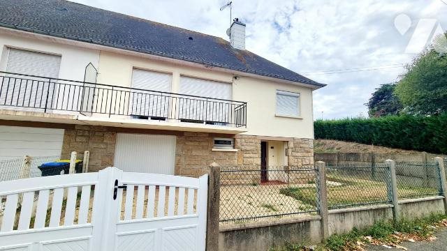 Maison à vendre, 109m², Saint-Nazaire