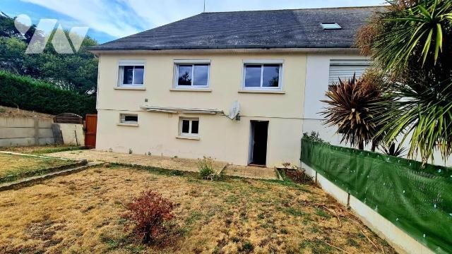 Maison à vendre, 109m², Saint-Nazaire