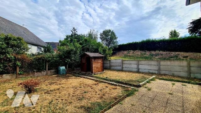 Maison à vendre, 109m², Saint-Nazaire
