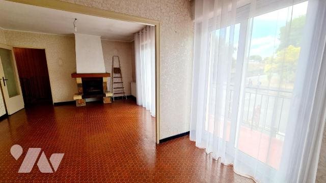 Maison à vendre, 109m², Saint-Nazaire