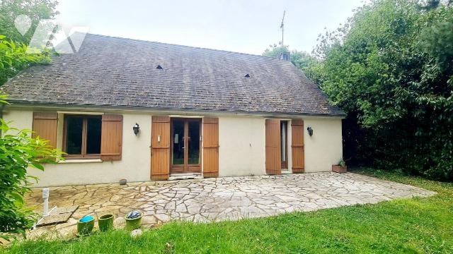Maison à vendre, 81m², Saint-Malo-de-Guersac
