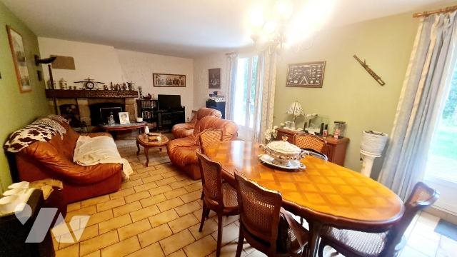 Maison à vendre, 81m², Saint-Malo-de-Guersac