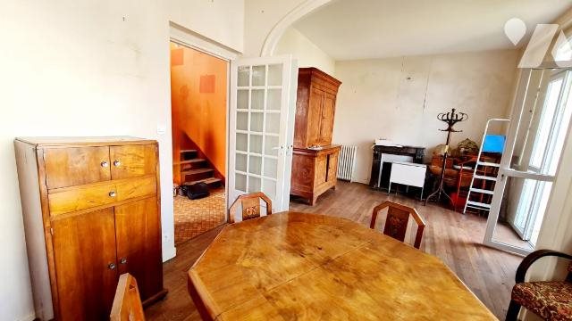 Maison à vendre, 77m², Pornichet