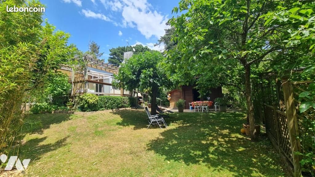 Maison à vendre, 98m², Saint-Nazaire