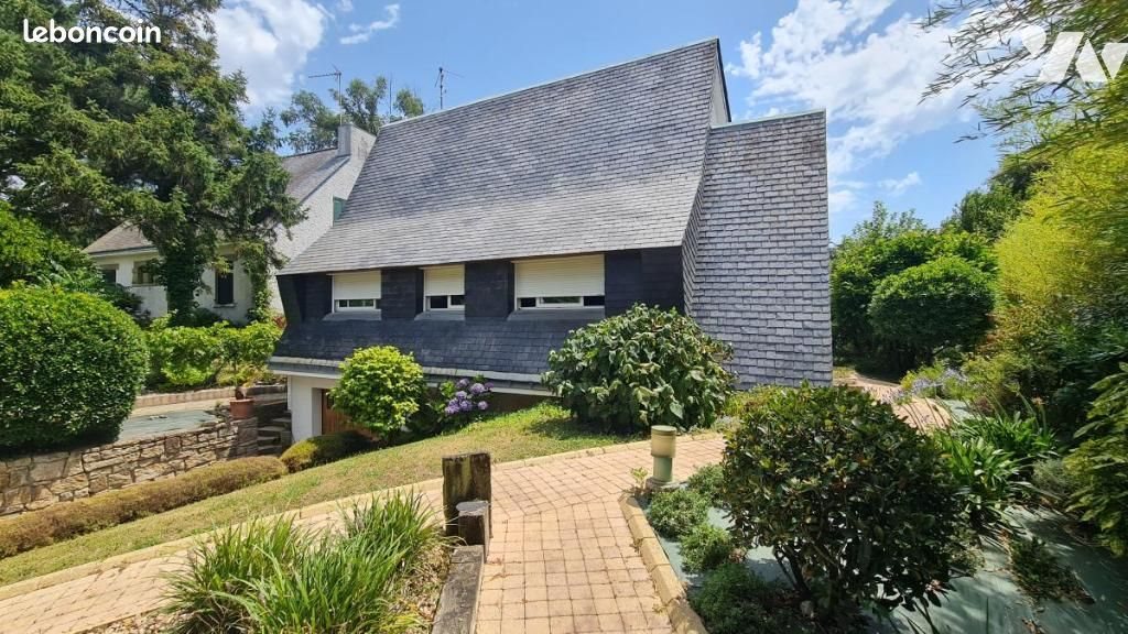 Maison à vendre, 98m², Saint-Nazaire