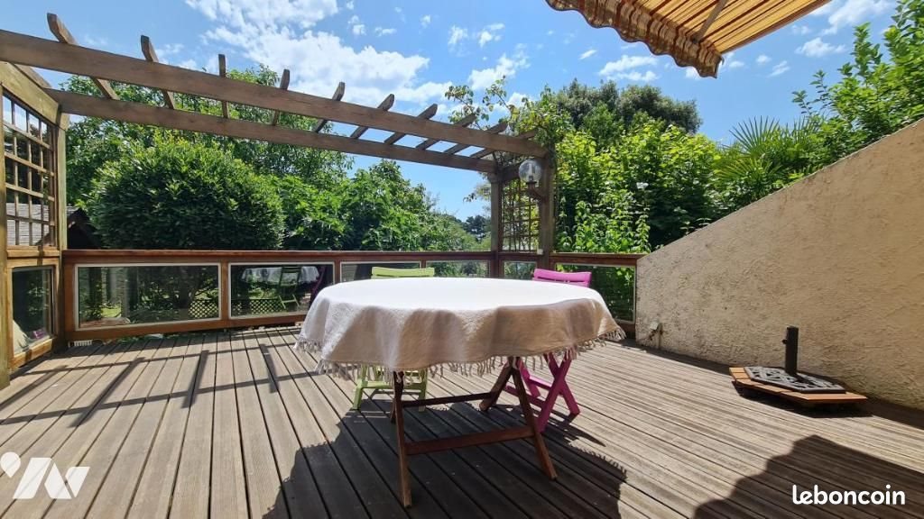 Maison à vendre, 98m², Saint-Nazaire