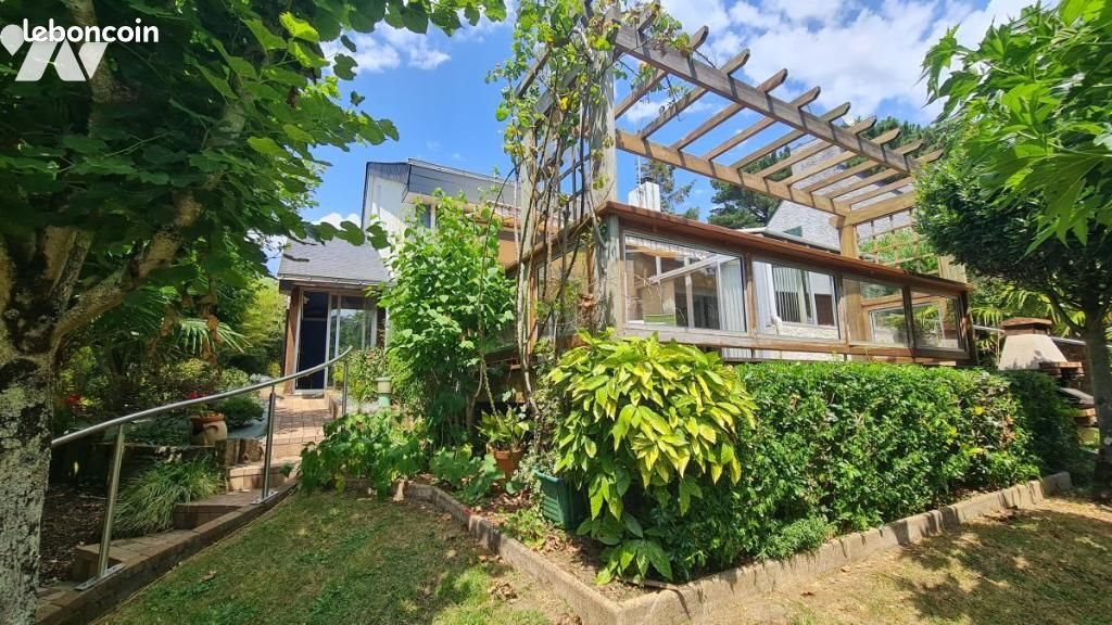Maison à vendre, 98m², Saint-Nazaire