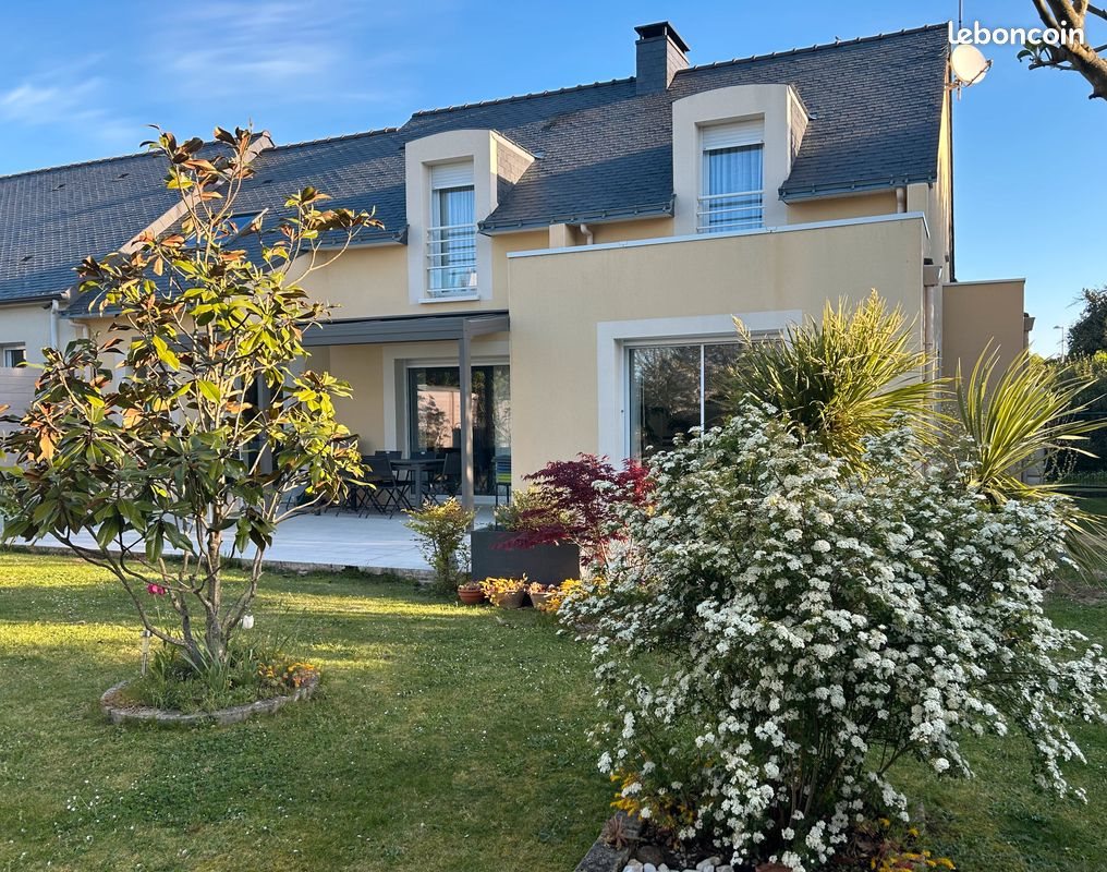 Maison à vendre, 141m², Saint-Nazaire