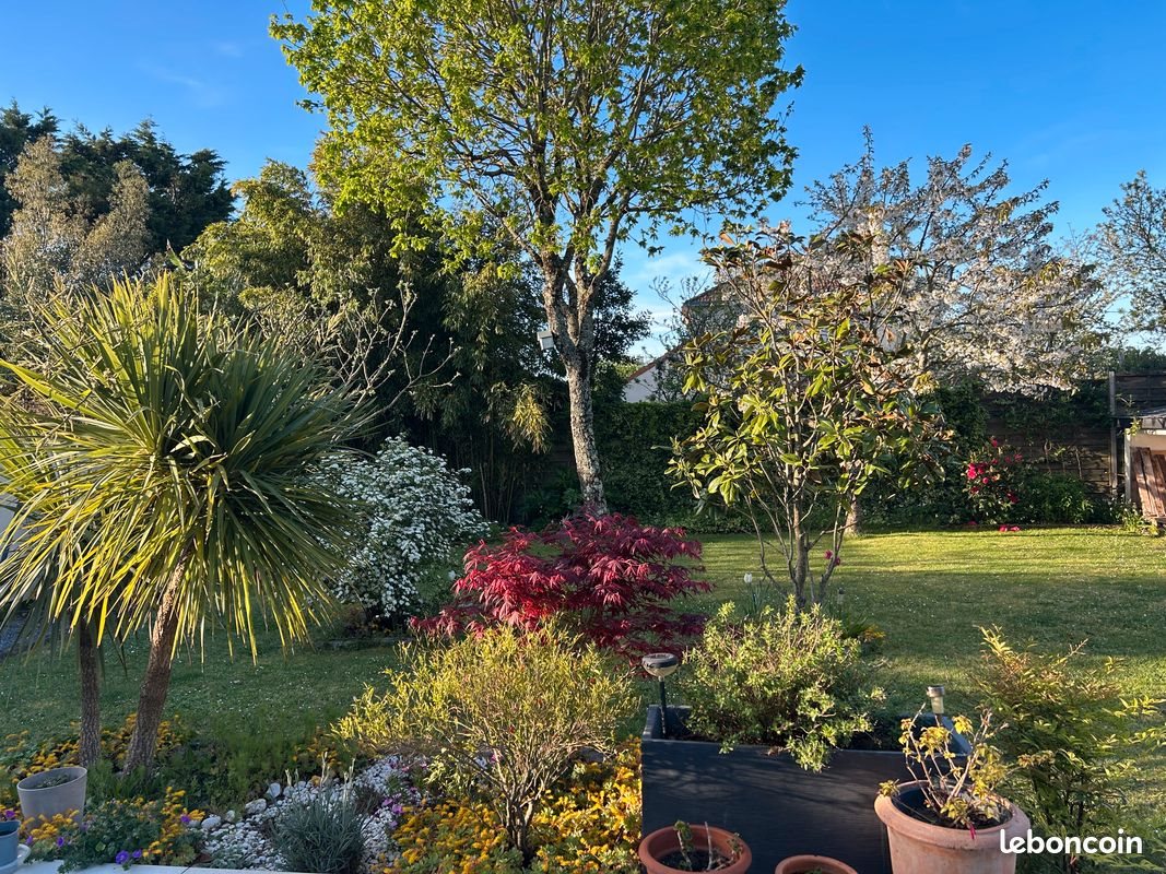 Maison à vendre, 141m², Saint-Nazaire
