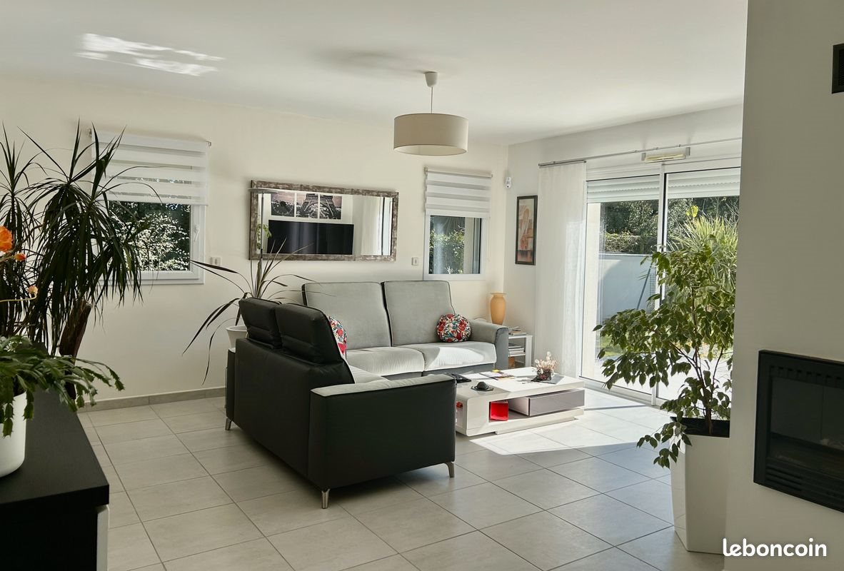 Maison à vendre, 141m², Saint-Nazaire