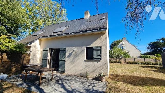 Maison à vendre, 71m², Piriac-sur-Mer