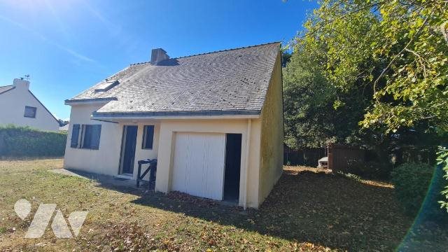 Maison à vendre, 71m², Piriac-sur-Mer