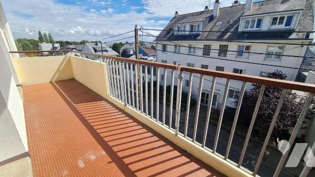 Appartement à vendre, 92m², Saint-Nazaire