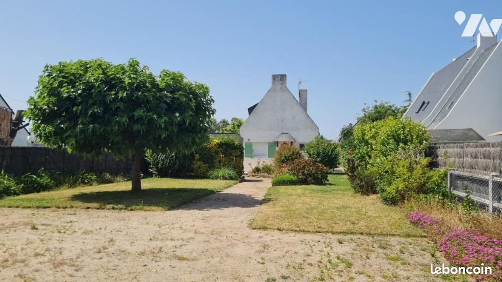 Maison à vendre, 87m², La Turballe