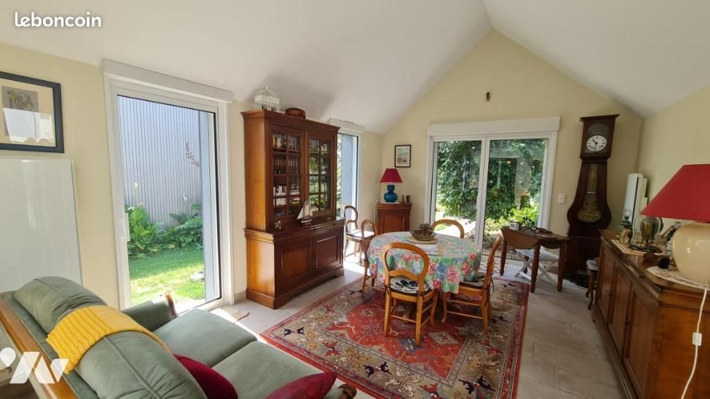 Maison à vendre, 87m², La Turballe