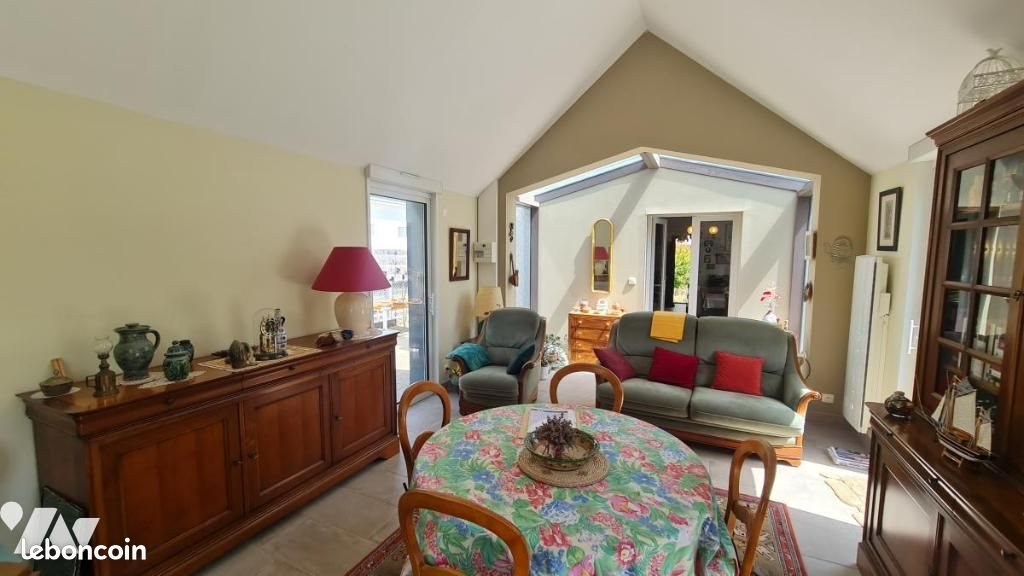 Maison à vendre, 87m², La Turballe