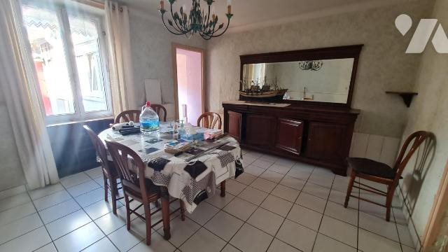 Maison à vendre, 91m², Saint-Nazaire