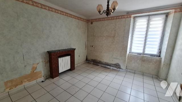 Maison à vendre, 91m², Saint-Nazaire