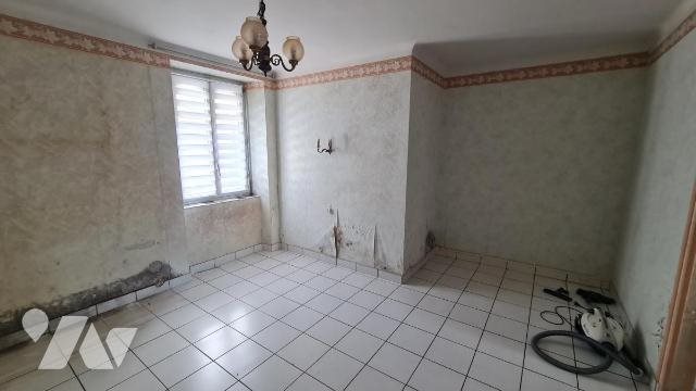 Maison à vendre, 91m², Saint-Nazaire