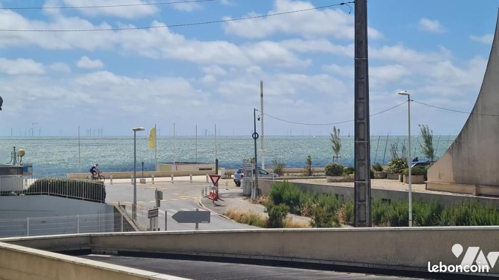 Appartement à vendre, 44m², Pornichet