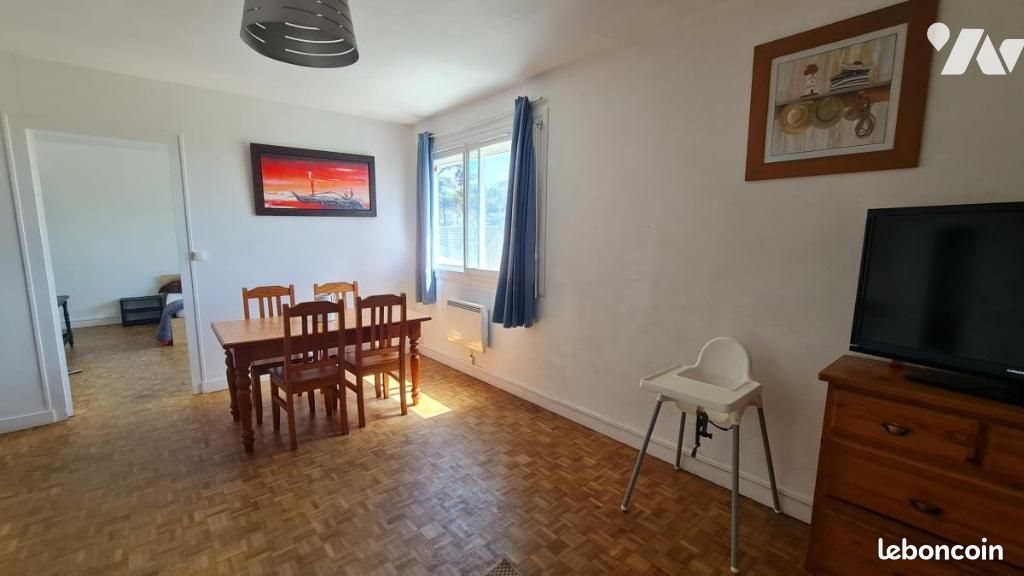 Appartement à vendre, 44m², Pornichet
