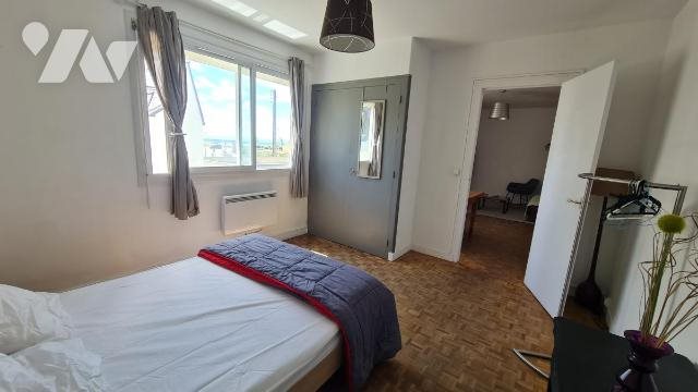Appartement à vendre, 44m², Pornichet