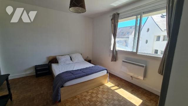 Appartement à vendre, 44m², Pornichet