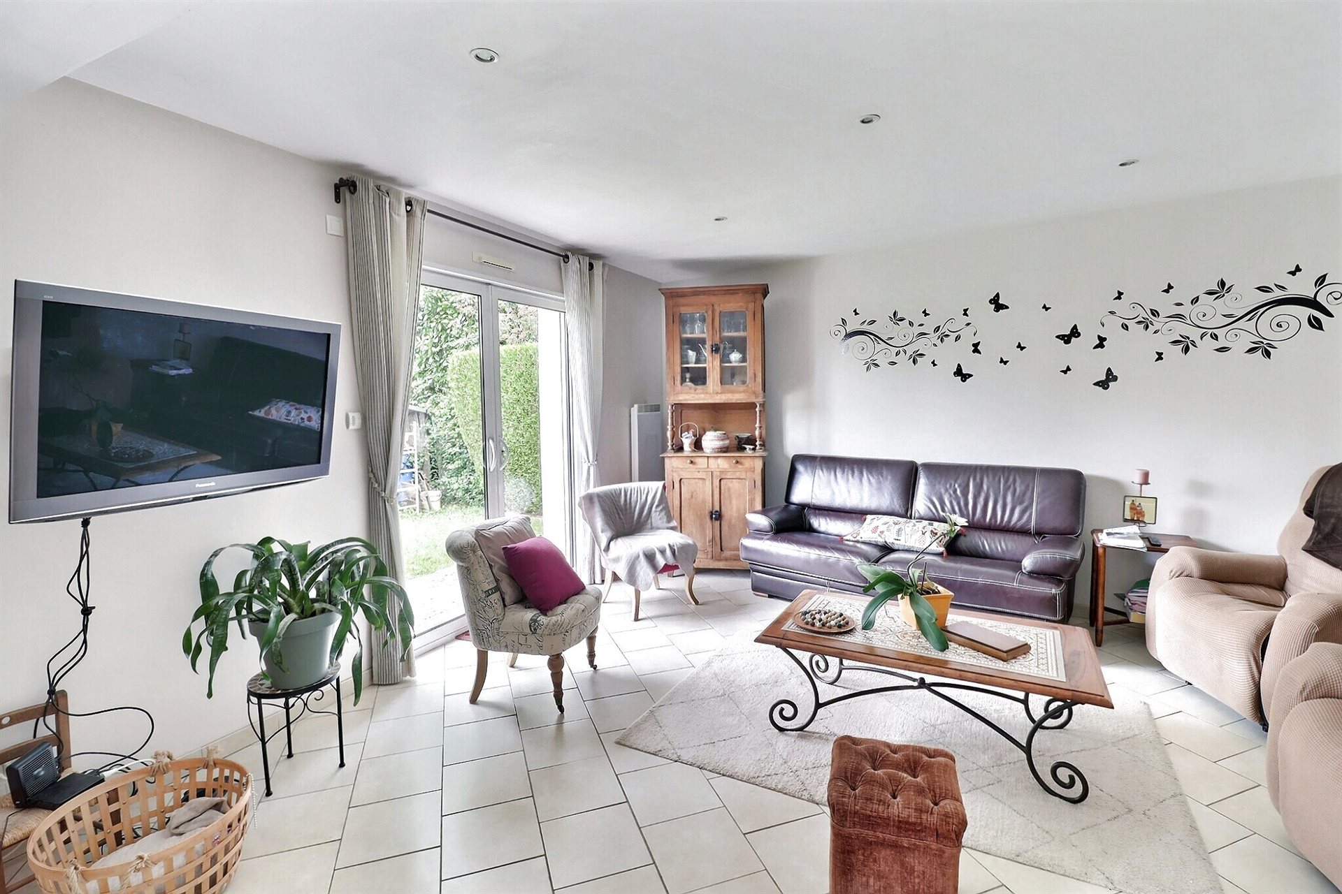 Maison à vendre, 126m², Betton