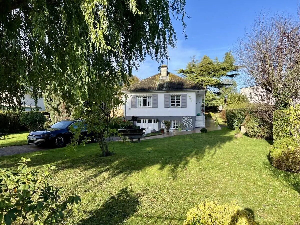 Maison à vendre, 100m², Biéville-Beuville