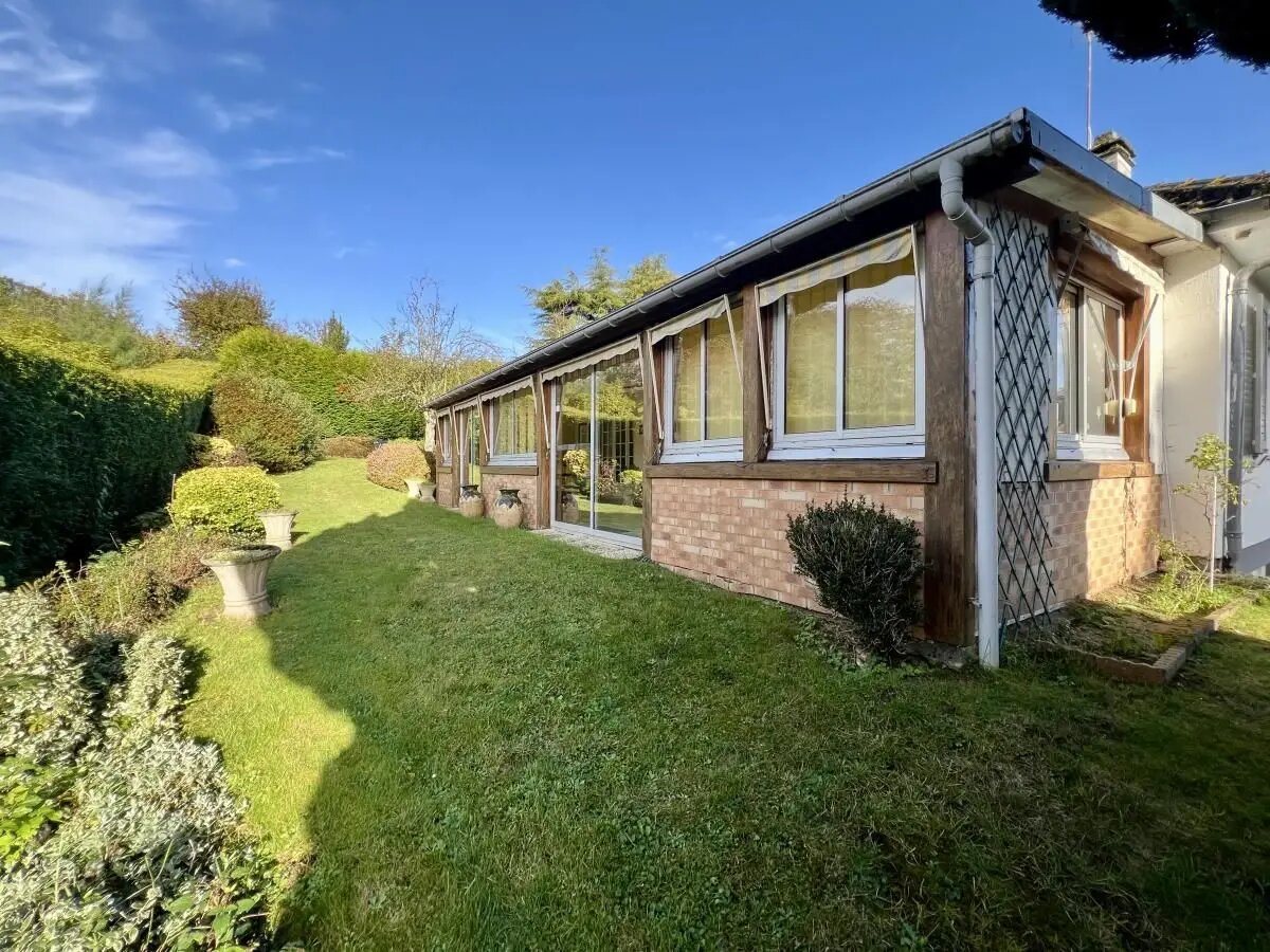 Maison à vendre, 100m², Biéville-Beuville
