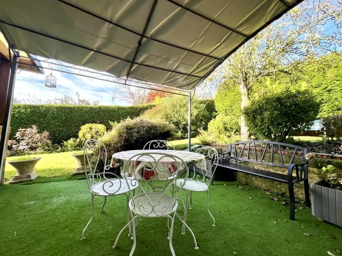 Maison à vendre, 100m², Biéville-Beuville