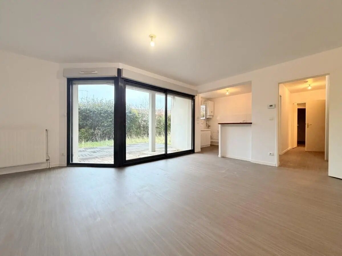 Appartement à vendre, 82m², Douvres-la-Délivrande