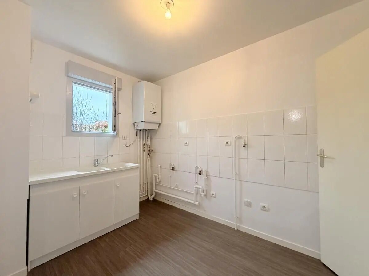 Appartement à vendre, 82m², Douvres-la-Délivrande