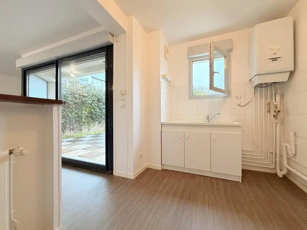 Appartement à vendre, 82m², Douvres-la-Délivrande