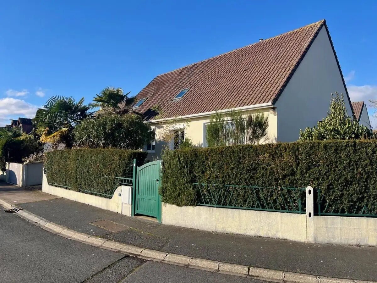 Maison à vendre, 100m², Troarn