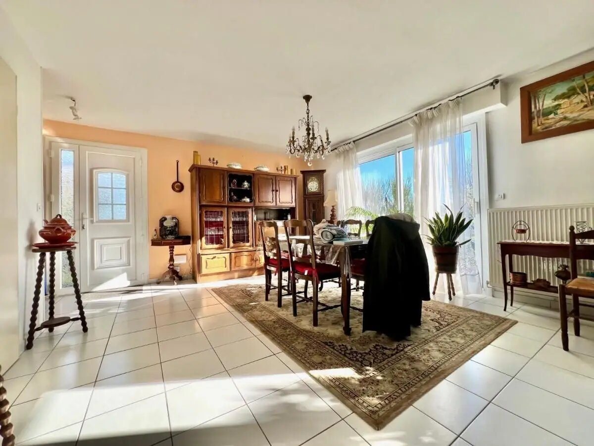 Maison à vendre, 100m², Troarn
