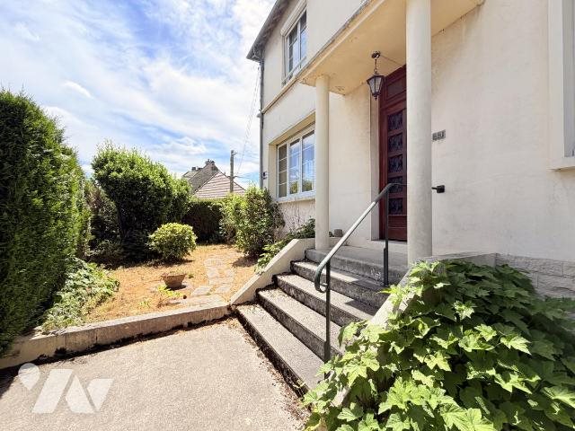 Maison à vendre, 136m², Caen