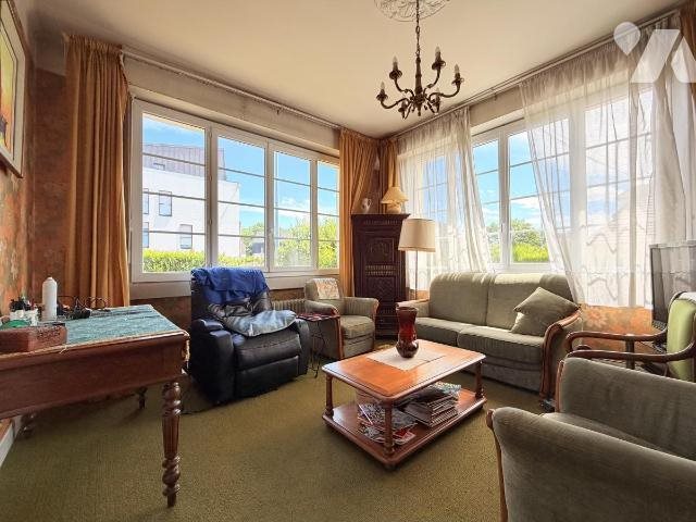 Maison à vendre, 136m², Caen