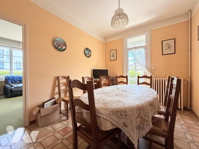 Maison à vendre, 136m², Caen