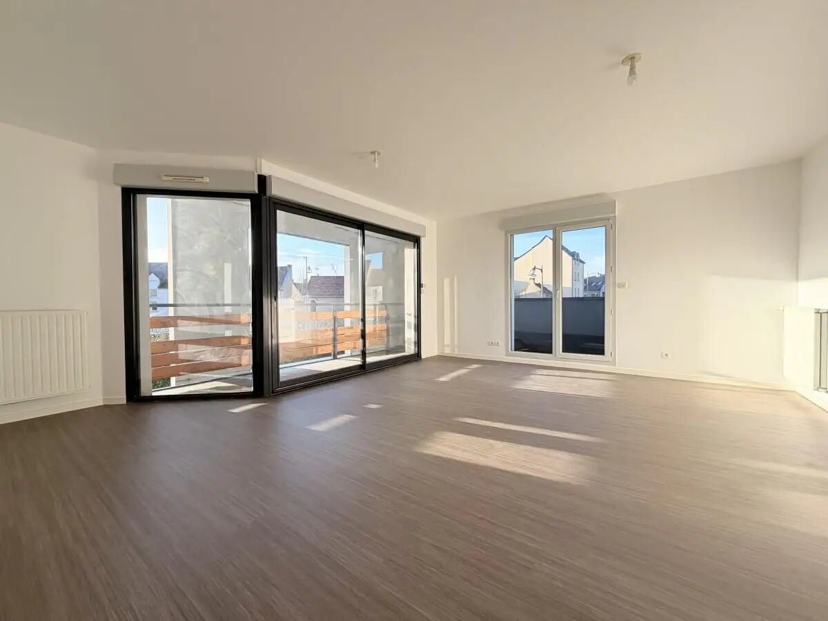 Appartement à vendre, 95m², Douvres-la-Délivrande