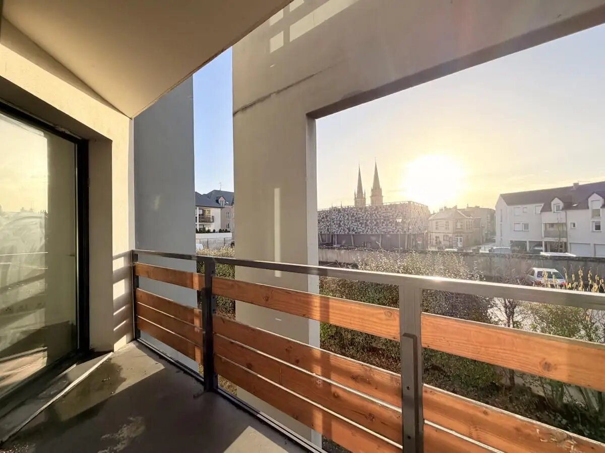 Appartement à vendre, 95m², Douvres-la-Délivrande