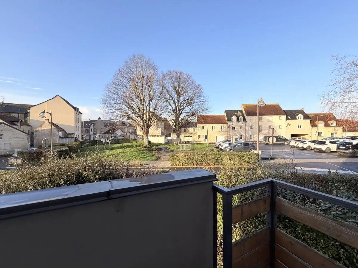 Appartement à vendre, 95m², Douvres-la-Délivrande