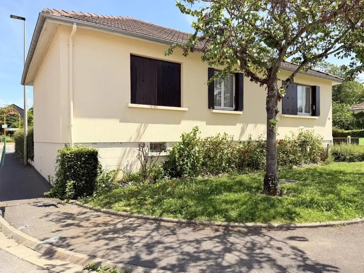 Maison à vendre, 82m², Cormelles-le-Royal