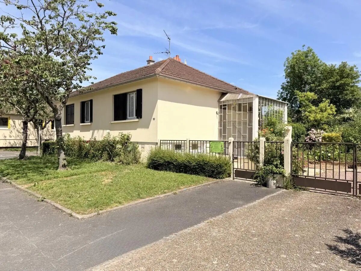 Maison à vendre, 82m², Cormelles-le-Royal