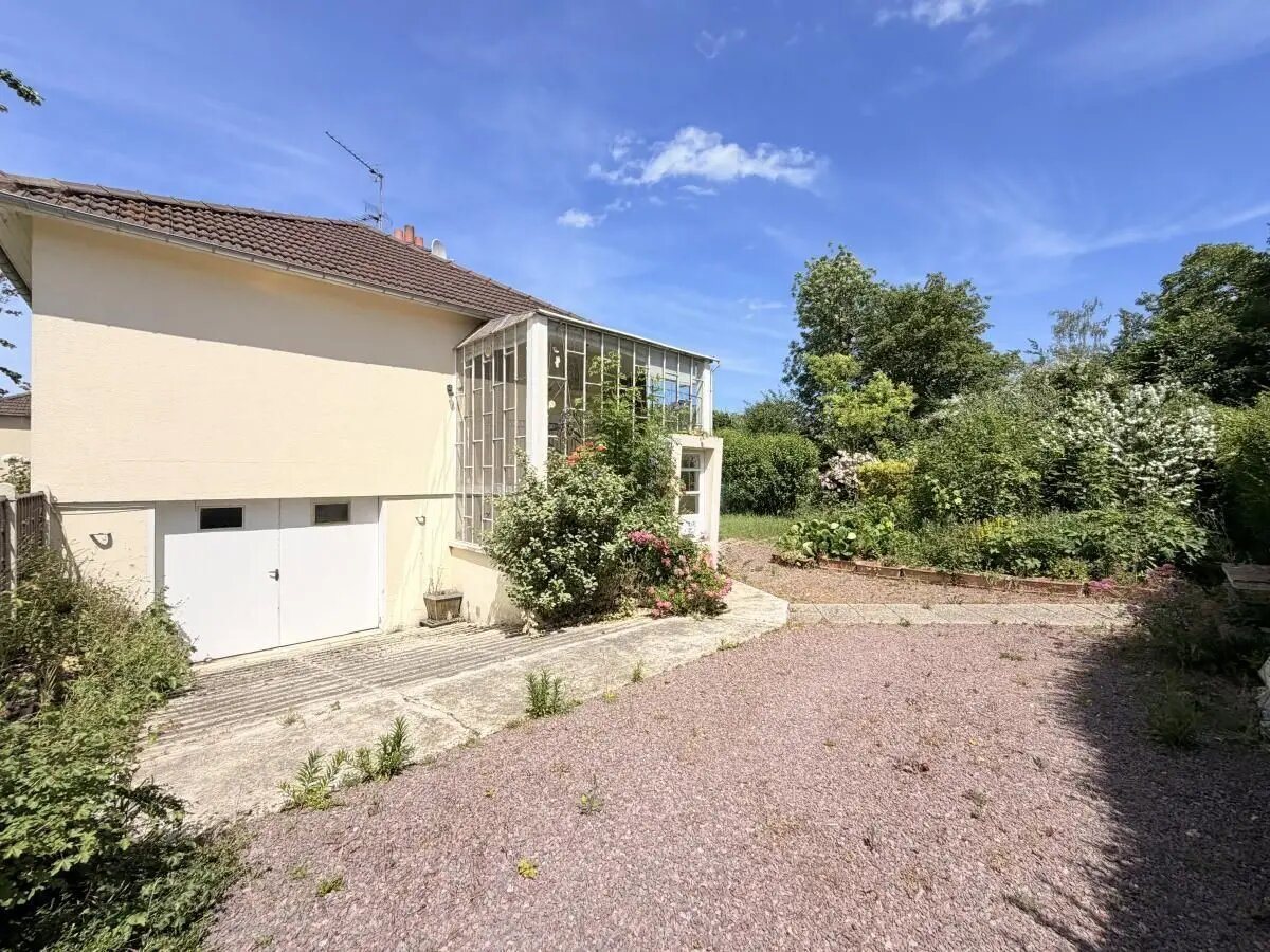 Maison à vendre, 82m², Cormelles-le-Royal
