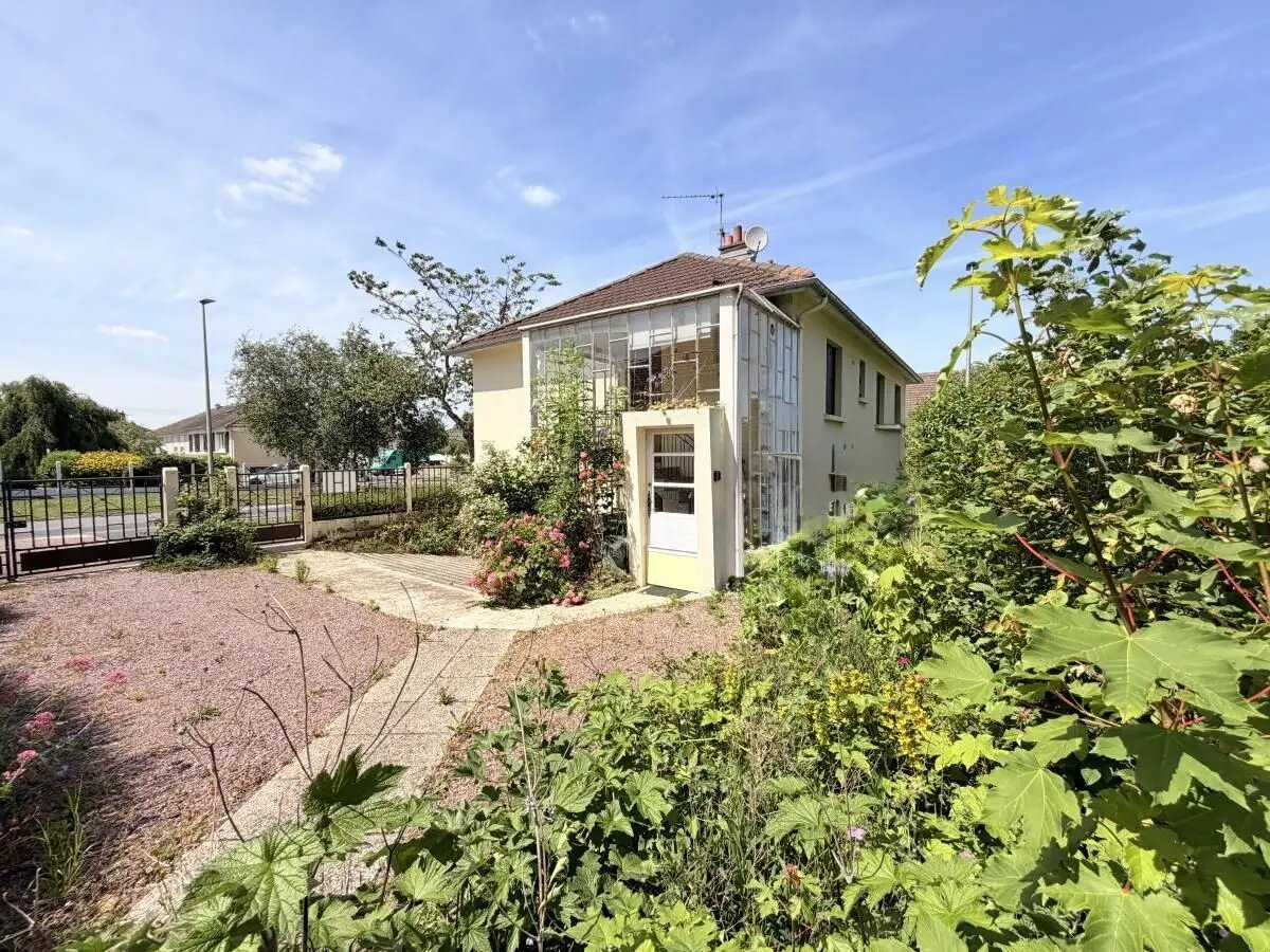 Maison à vendre, 82m², Cormelles-le-Royal