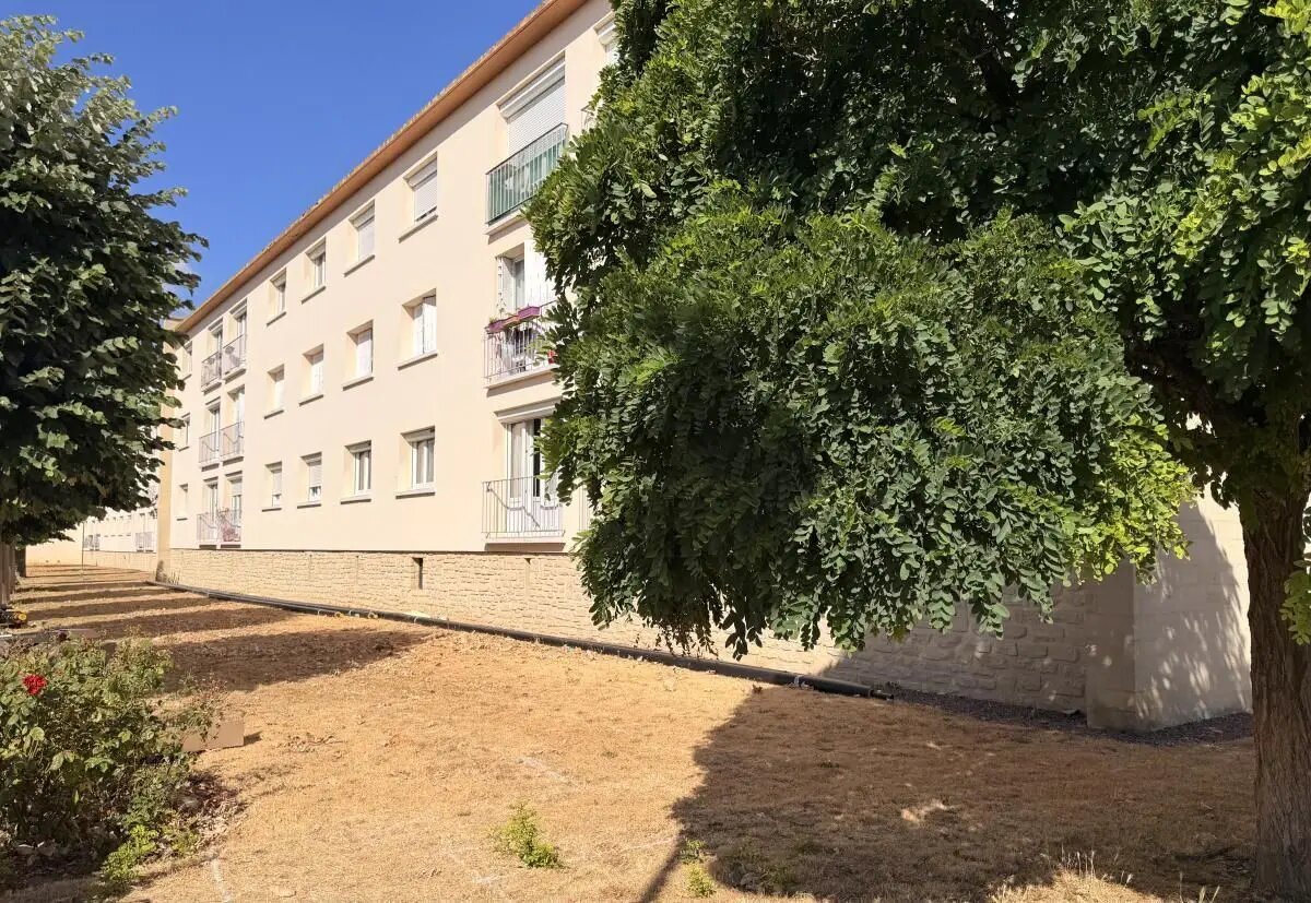 Appartement à vendre, 72m², Ifs