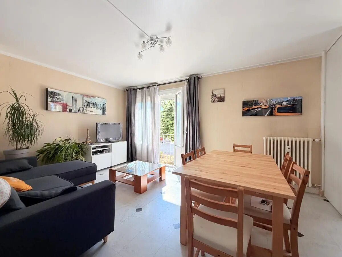 Appartement à vendre, 72m², Ifs