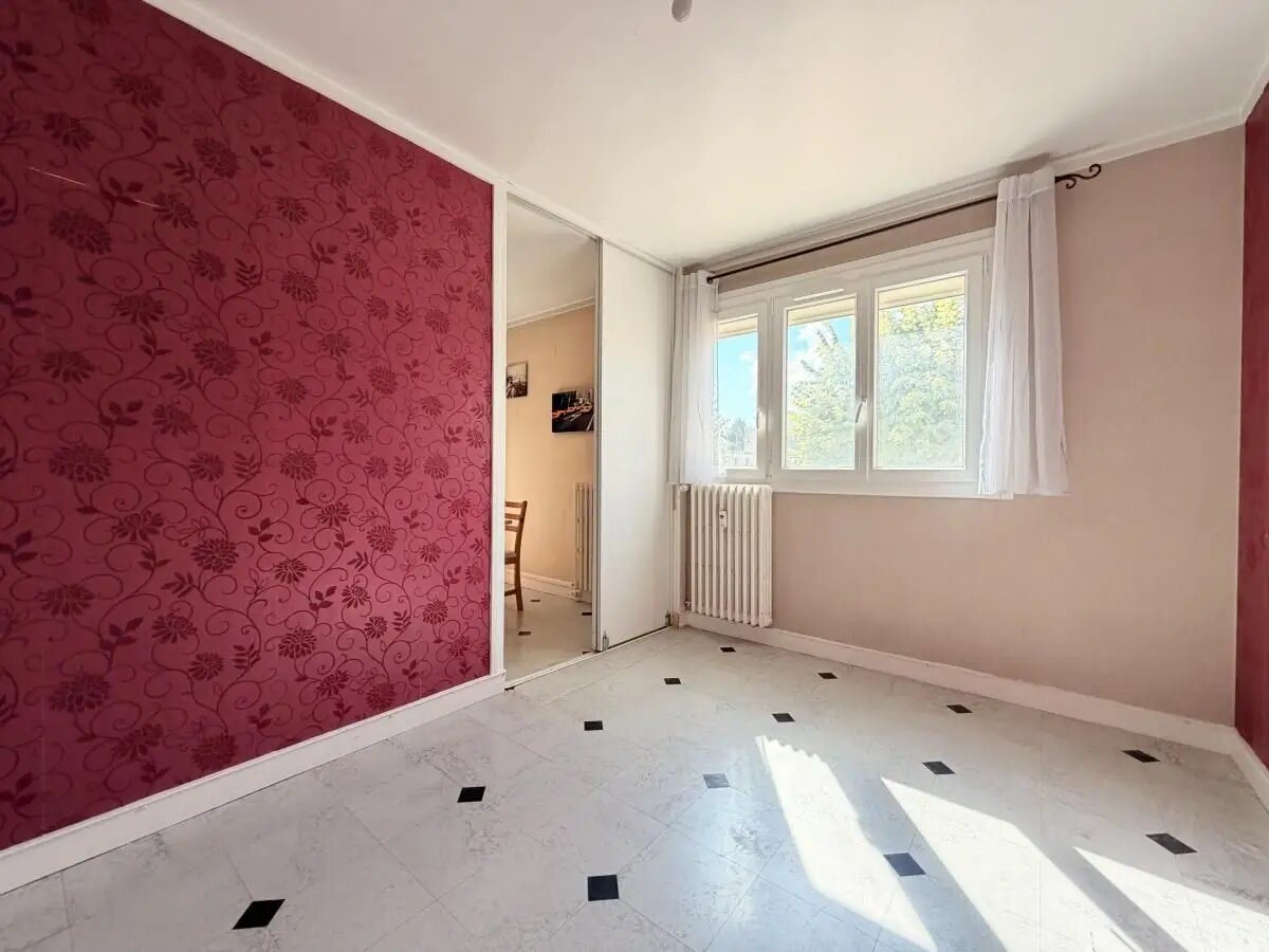 Appartement à vendre, 72m², Ifs